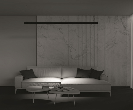 Трековый магнитный светодиодный светильник Maytoni Exility Points TR031-4-24WTW-DD2-B