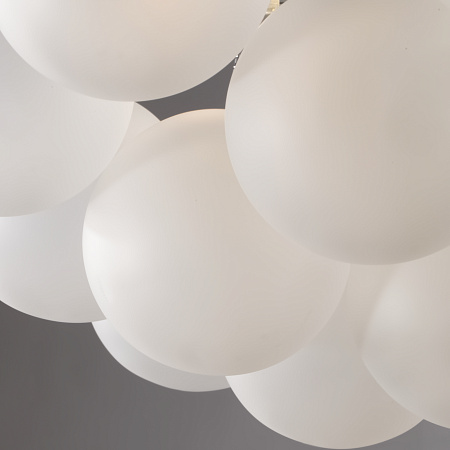 Люстра подвесная Freya Fiesta FR5231PL-06CH