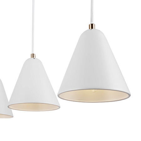 Светильник подвесной Freya Falke Market FR8004PL-03WG Светильник подвесной Freya Falke Market FR8004PL-03WG