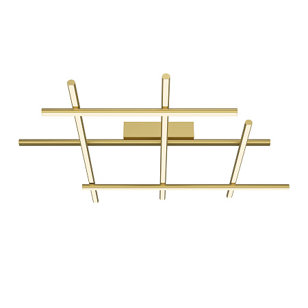 Люстра потолочная Maytoni Radiance MOD278CL-L50G3K Люстра потолочная Maytoni Radiance MOD278CL-L50G3K