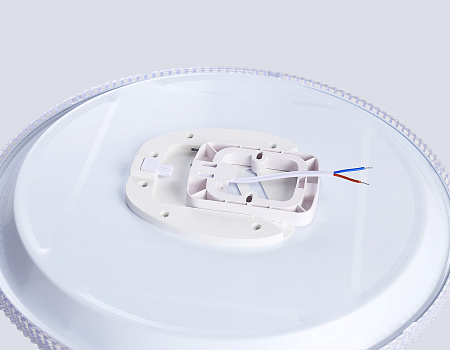 Светильник потолочный светодиодный Orbital FZ1701 Светильник потолочный светодиодный Orbital FZ1701