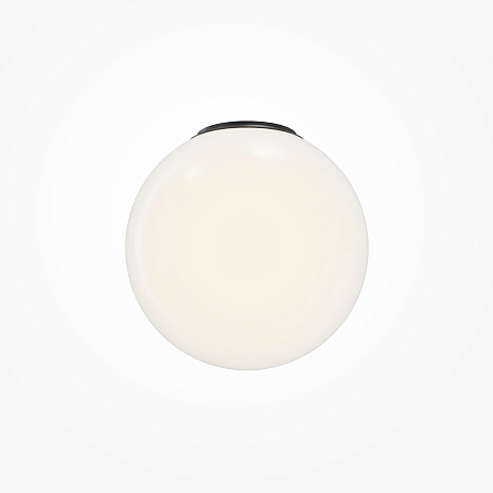 Светильник потолочный светодиодный Maytoni Twins MOD427CL-L10B3K