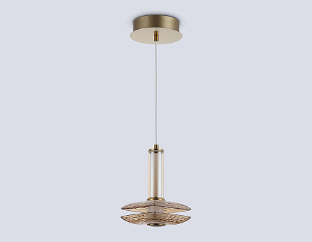 Светильник подвесной светодиодный Ambrella light HIGH LIGHT LH31001