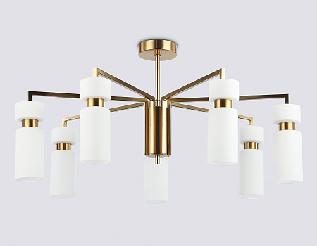 Люстра на штанге Ambrella light LH56126