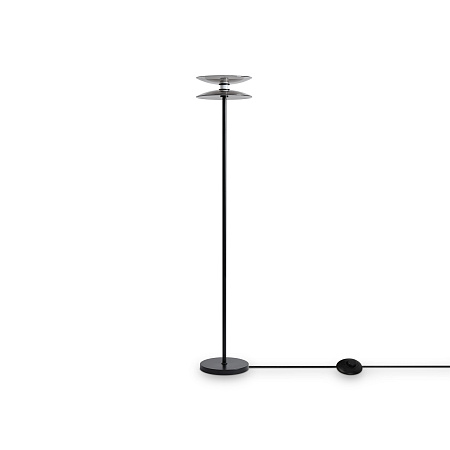 Настольная лампа светодиодная Freya Tower FR5537FL-L7B Настольная лампа светодиодная Freya Tower FR5537FL-L7B