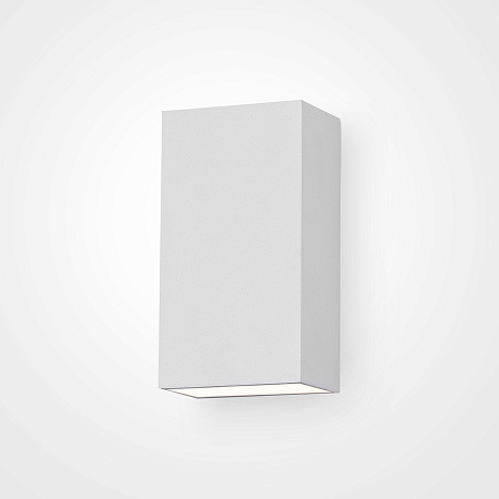 Архитектурный светодиодный светильник Maytoni Times Square O581WL-L6W