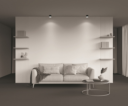 Светильник потолочный Maytoni Pauline C087CL-GX53-B