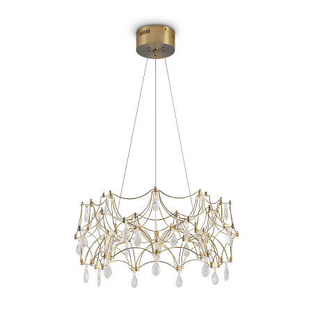 Светильник подвесной Freya Elara FR5591PL-L36BS