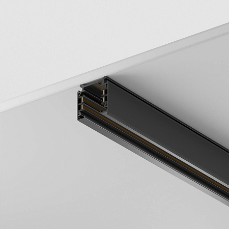 Шинопровод трехфазный Maytoni Trinity TRX005-311B