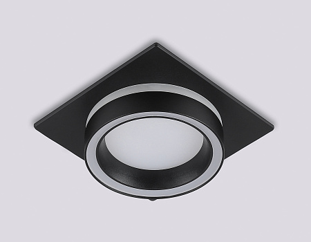 Светильник встраиваемый Ambrella light TN52422
