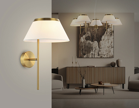 Светильник настенный High light LH72475 Светильник настенный High light LH72475