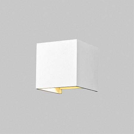 Архитектурный светодиодный светильник Maytoni Fulton O572WL-L6W