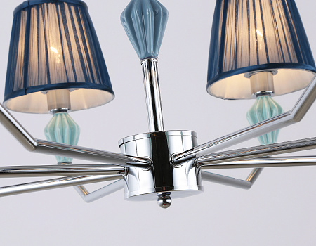 Люстра подвесная Ambrella light LH75063