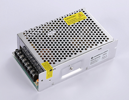 Блок питания 24V 200W IP20 LED Driver GS9607