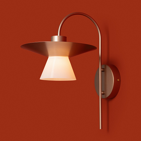 Бра Freya Fari FR5600WL-L5MG Бра Freya Fari FR5600WL-L5MG