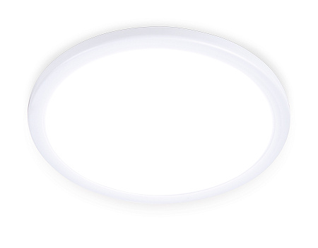 Светодиодная панель Downlight DLR301