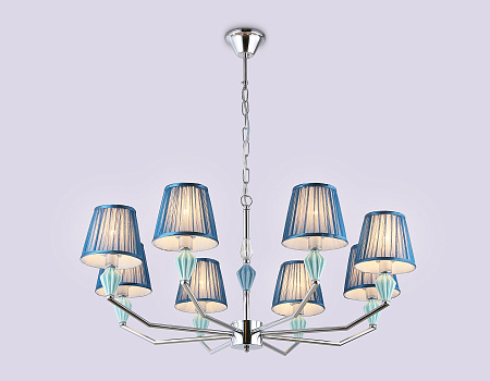 Люстра подвесная Ambrella light LH75063
