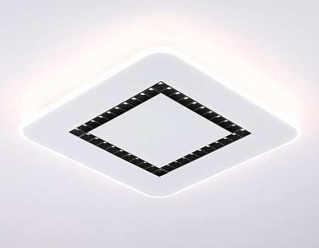 Светильник потолочный светодиодный LineTech FL51415