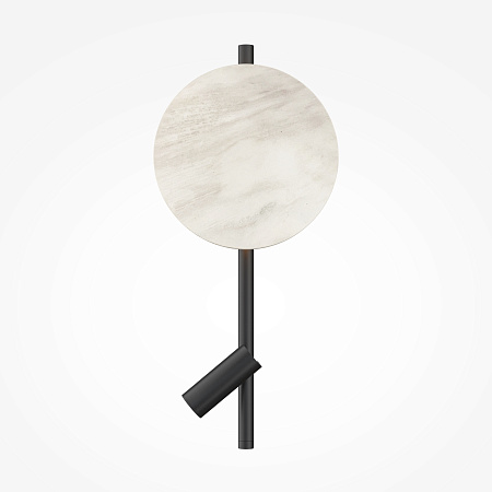 Светильник настенный светодиодный Maytoni Solution MOD450WL-L9W3K