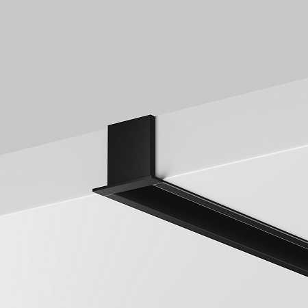 Комплект заглушек (для профиля 22×22) 2 шт. Maytoni 642051