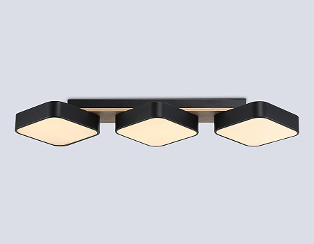 Светильник потолочный светодиодный Ambrella light FL4878