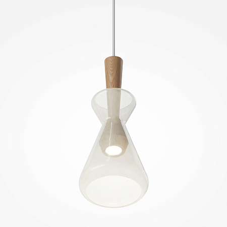 Светильник подвесной Maytoni Toys MOD405PL-01W2