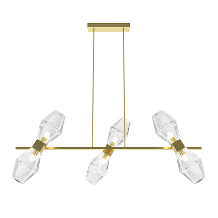 Светильник подвесной Maytoni Coctail time MOD325PL-06G Светильник подвесной Maytoni Coctail time MOD325PL-06G