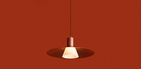 Светильник подвесной светодиодный Freya Fari FR5600PL-L5MG1