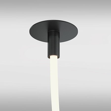 Светильник светодиодный подвесной Maytoni Tau MOD146PL-L40B3K