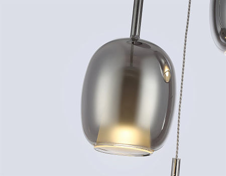 Светильник подвесной Ambrella light HIGH LIGHT LH11153
