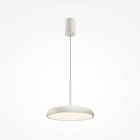 Настольная лампа светодиодная Maytoni Gerhard MOD189PL-L39W3K