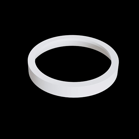 Рамка декоративная Maytoni Kappell DLA040-01W Рамка декоративная Maytoni Kappell DLA040-01W