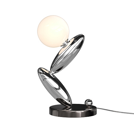 Настольная лампа светодиодная Maytoni Resonance MOD482TL-L6PT3K