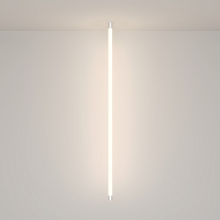 Набор для вертикального накладного монтажа гибкого неона D18 Maytoni Nemo 201150