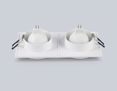 Светильник встраиваемый TECHNO SPOT TN30711 Светильник встраиваемый TECHNO SPOT TN30711