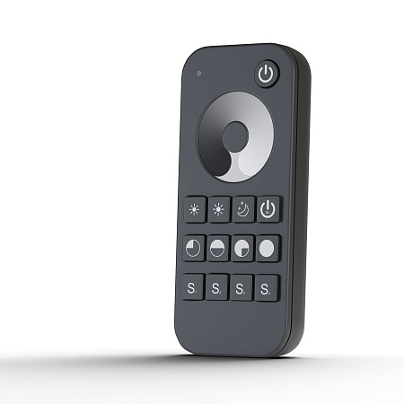 Пульт управления для светодиодной ленты Maytoni Union Lighting control 01109 Пульт управления для светодиодной ленты Maytoni Union Lighting control 01109