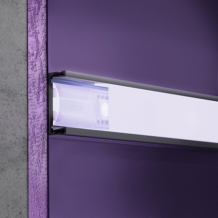 Светодиодная лента 7,2Вт/м 12V IP65 6000K Maytoni 10125