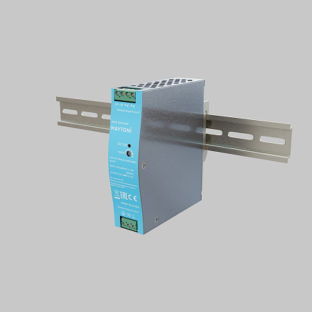 Блок питания 24В 75W Maytoni Led Strip 821011
