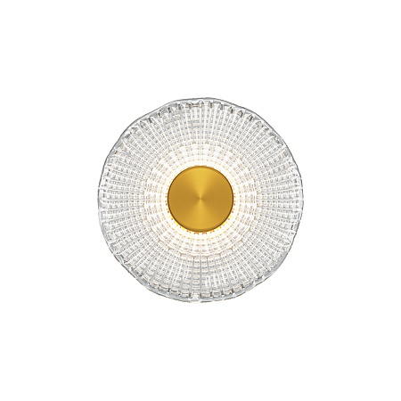 Светильник настенный светодиодный Maytoni Sparkle MOD343WL-L5BS3K3