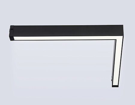 Трековый однофазный магнитный светодиодный светильник Magnetic 220V GL1299