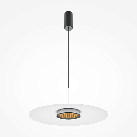 Светильник подвесной светодиодный Maytoni El MOD041PL-L15W3K1