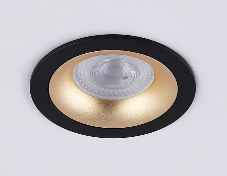 Светильник встраиваемый Ambrella light TN TN102725