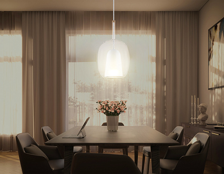 Светильник подвесной Ambrella light HIGH LIGHT LH11121