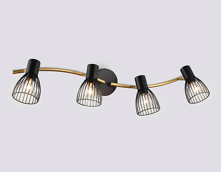 Спот Ambrella light TR8662