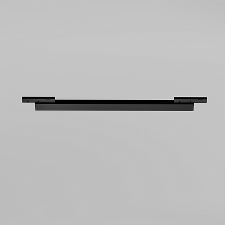 Трековый магнитный светодиодный светильник Maytoni Levity Points TR193-1-15W4K-M-B