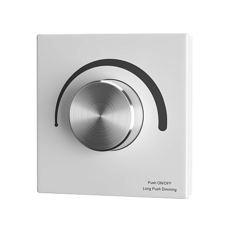 Роторная панель управления Maytoni UNION 711023 Роторная панель управления Maytoni UNION 711023