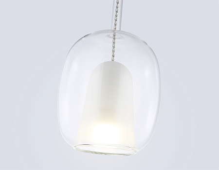 Светильник подвесной Ambrella light HIGH LIGHT LH11121