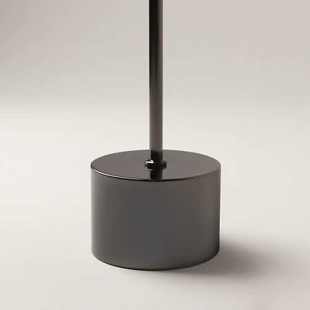 Торшер светодиодный Maytoni Double Moon MOD478FL-L15B3K