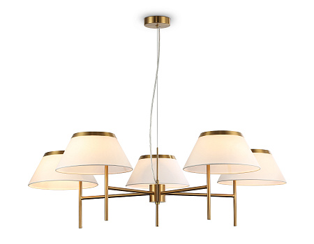 Люстра подвесная High light LH72473 Люстра подвесная High light LH72473