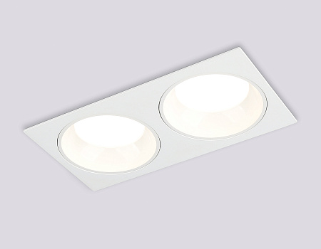 Светильник встраиваемый Ambrella light TN52343